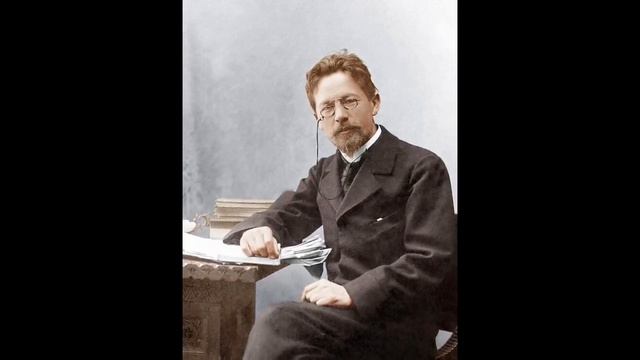 Краткая биография Антона Павловича Чехова смотреть онлайн