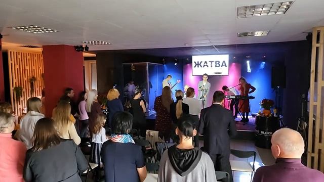 ПРАЗДНИК ЖАТВЫ 2022 ДЕНЬ БЛАГОДАРЕНИЯ Молодечно Республика Беларусь смотреть онлайн