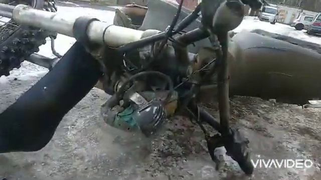 любые рычаги не ломайки если.. лайфхак мото эндуро Минск х250 snoskoles moto смотреть онлайн