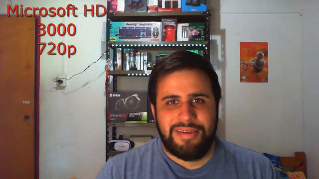 Nueva cámara Logitech C922 PRO y mic Redragon Quasar смотреть онлайн