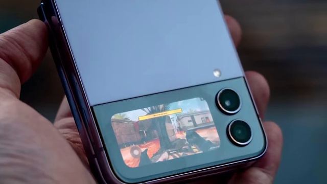 Samsung Flip 5 Vs Flip 4: Finally Perfect?