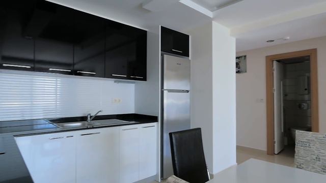 Недвижимость в Турции - Большие квартиры, приятные цены от Summer Home смотреть онлайн