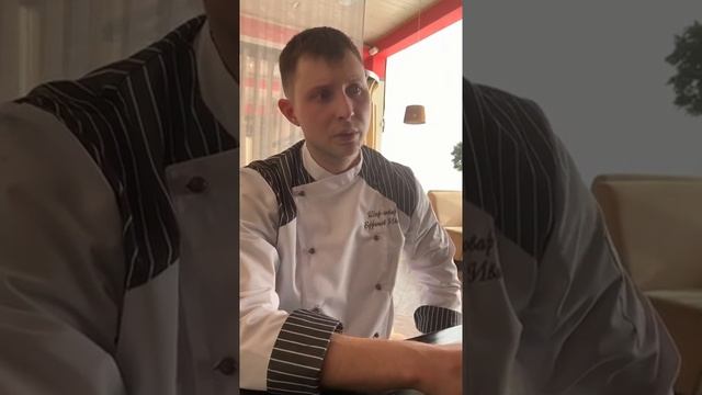 Знакомство с профессией: повар смотреть онлайн
