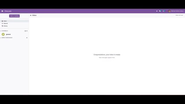 How to Install Custom Module Odoo15 | Odoo 15 Development Tutorials смотреть онлайн
