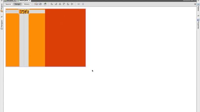 Java Video Player смотреть онлайн