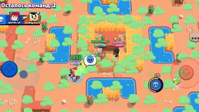 😱НАКОНЕЦ-ТО! РАЗРАБЫ СПОЙЛЕРЯТ ТОЧНУЮ ДАТУ ОБНОВЛЕНИЯ! ДАТА ОБНОВЫ в Brawl Stars! смотреть онлайн