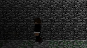 Лунная походка Майкла Джексона в Minecraft