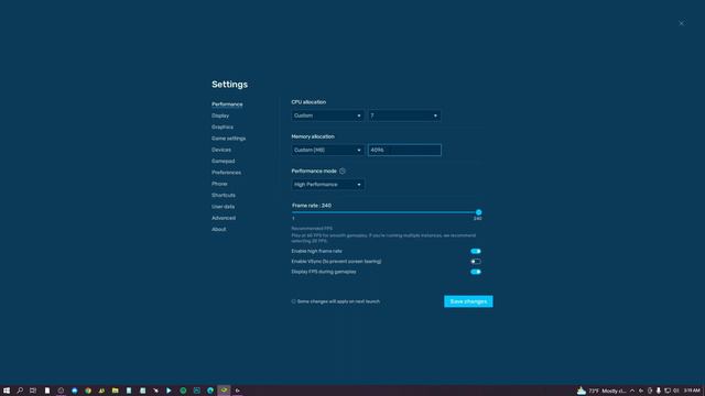 TEST @classyfreefire FF NEW SETTINGS WITH NEW TWEAKS ⚙️⚙️ BLUESTACKS 5 NO RECOIL SETTINGS смотреть онлайн