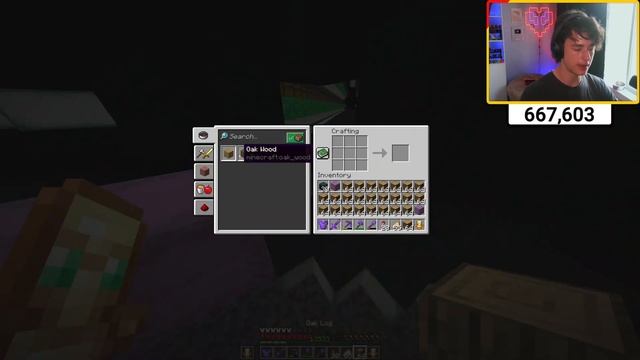 Building the ULTIMATE Super Smelter in Minecraft! смотреть онлайн