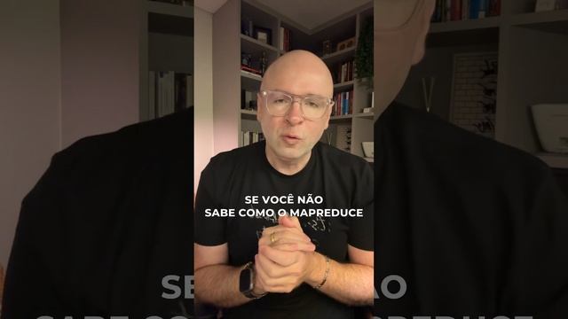 MapReduce.Conhece? Deveria! смотреть онлайн