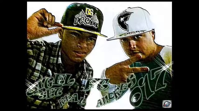 LINDA CHICA ANGEL SET REAL FT ANDRES 017 REAL RECORS M.M смотреть онлайн