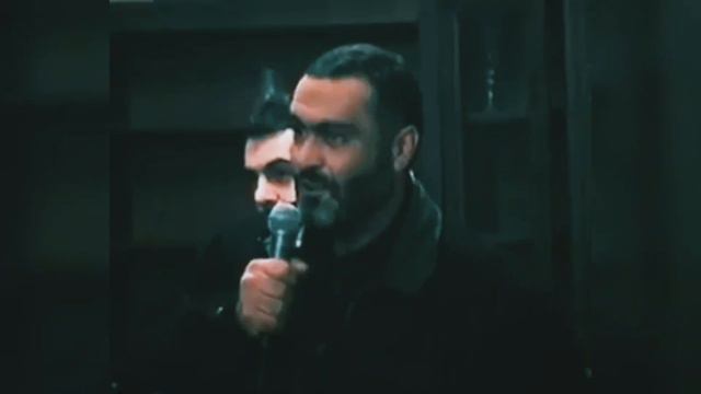 Երգում է Վազգեն Սարգսյանը / Ergum E Vazgen Sargsyany