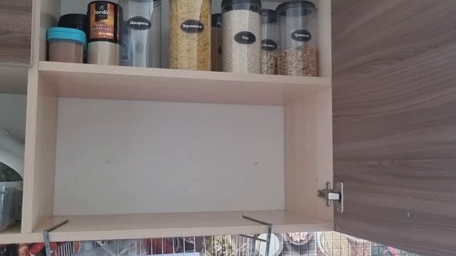 ПЕРЕОРГАНИЗАЦИЯ БАКАЛЕИ/СЛОМАЛАСЬ СТИРАЛЬНАЯ МАШИНКА/ХОЛОДИЛЬНИК МЕЧТЫ смотреть онлайн