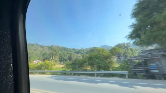 🌴Путешествие в ТАЙЛАНД зимой 2024! Экскурсия по острову КО ЧАНГ | Лучшие отели ТАЯ смотреть онлайн