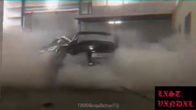 #СУПРА #SUPRA Супра 800 сил !!! Пытается повторить за Кеном Блоком смотреть онлайн