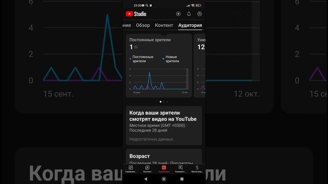 спустя 2 месяца меня ещё кто-то смотрит? Я думал вы меня спустя неделю, 2 забудете. смотреть онлайн