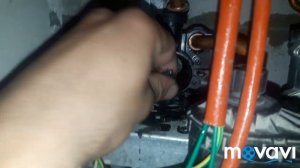 Ремонт котла FERROLI