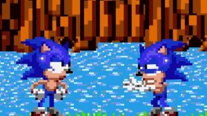 Соник Напрокат 8 сезон 1 серия - Соник Мания (92 серия)