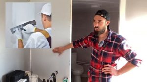 Подписчик живёт в Бытовке с девушкой | Водоснабжение в Бытовке за 0 рублей | Бытовка всё же дом?