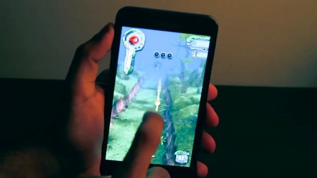 Temple Run Brave Gameplay Android : Samsung Galaxy Note Games | ITF смотреть онлайн