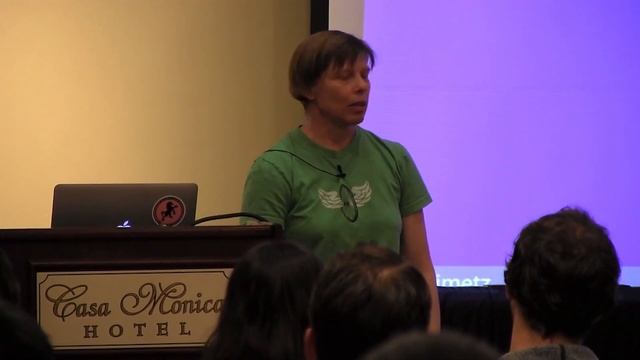 Sandi Metz - Magic Tricks of Testing - Ancient City Ruby 2013 смотреть онлайн