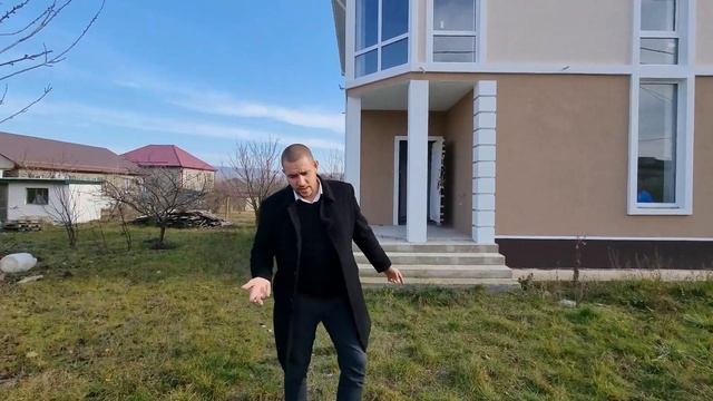 ДВА двухэтажных ДОМА в станице Натухаевская | Инфраструктура, ПЛЮСЫ и минусы | ГОРЯЧИЕ предложения! смотреть онлайн