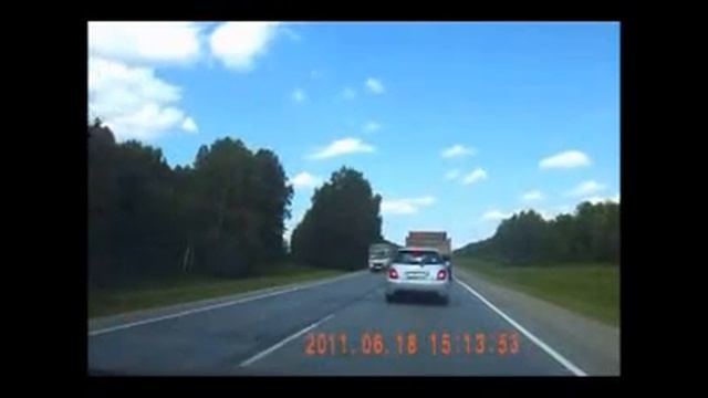 Типчный обгон на косорылк смотреть онлайн