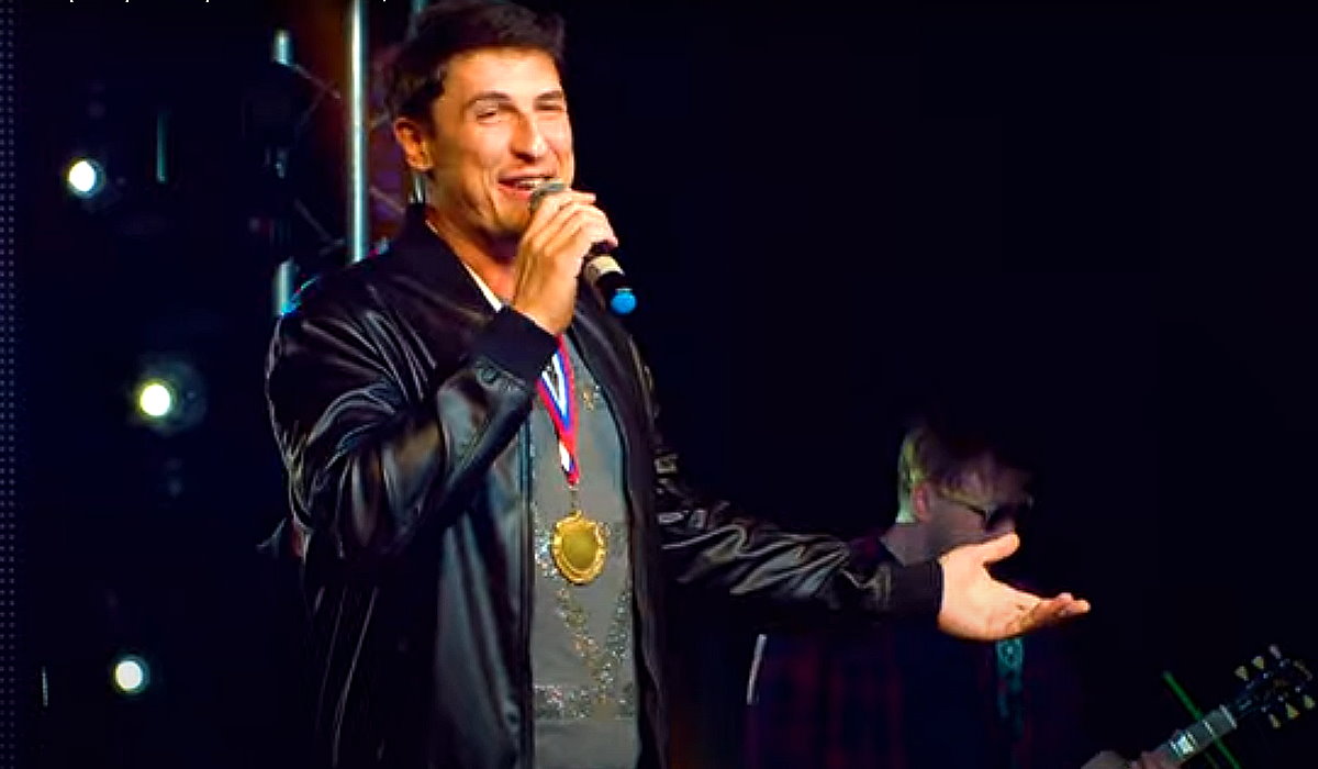 Внимание!!! Гран-при VIII фестиваля "Венец шансона" смотреть онлайн