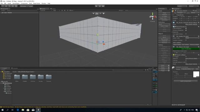создание кастомных карт #2 Создание карты смотреть онлайн