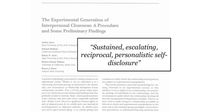 Falling in love is the easy part | Mandy Len Catron смотреть онлайн