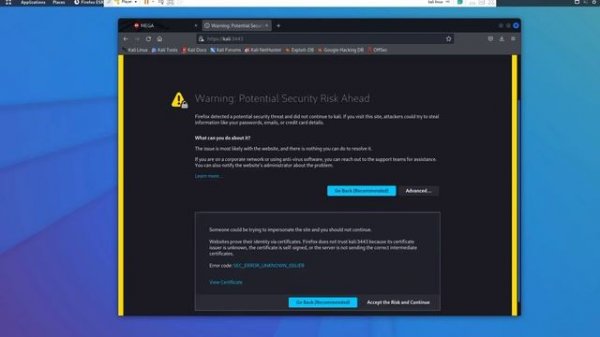 ACUNETIX VULNERABILITY SCANNER INSTALLATION IN KALI LINUX WITH ACTIVATION/LICENSE KEY 2022