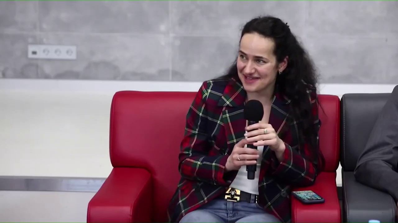 Тромбоз и гемостаз. Клиника и право. (эфир НАТГ 22.02.2020) смотреть онлайн