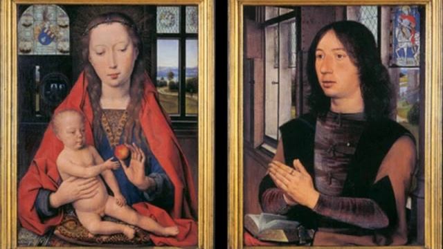 SWV 306 - 337 - Heinrich Schütz - Anderer Theil kleiner geistlichen Concerten смотреть онлайн