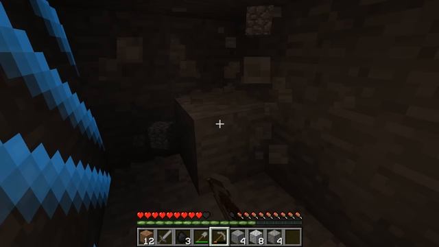 ?МЫ Выживаем ВТРОЕМ Внутри БАРЬЕРА в 1 БЛОК в Майнкрафте! Нубик Кубик Леска Шеди смотреть онлайн