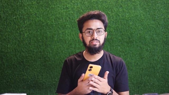 Oppo Reno 8t Full Specification | 100 MP Camera | Leather Finished | MR TechBD