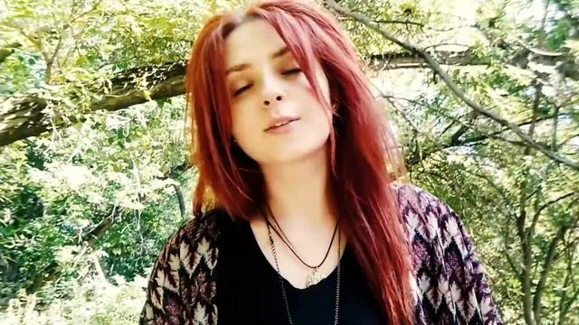 Удивительно Красивая Девушка | The Most Beautiful Girl (NF - Paralyzed edit.) смотреть онлайн