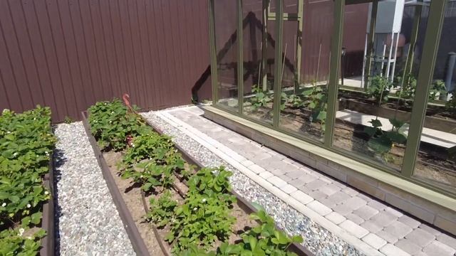 Дом в котором хочется жить! Обзор фасадов дома, выполненных нашими ребятами несколько лет назад смотреть онлайн