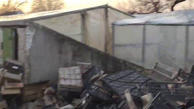 Богатство .Фазенда . Теплицы. смотреть онлайн