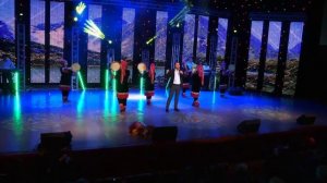 Башир Чимилов   У реки