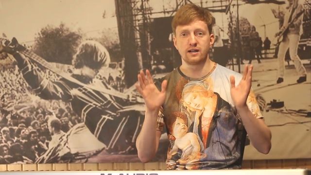Бордукварь. Как сделать фразировку в песне. смотреть онлайн