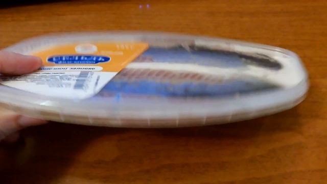 Сельдь филе кусочки смотреть онлайн