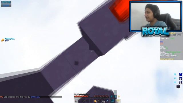 How To Take No Knockback *100% LEGIT* (Minecraft PvP Guide) смотреть онлайн
