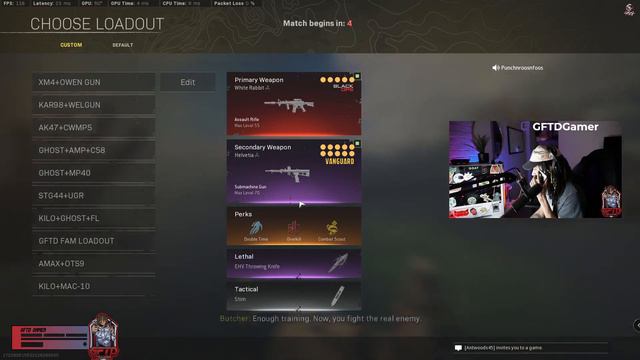GFTD Gamer - COME JOIN THE VIBES WITH THE DOPEST STREAM ON THE PLATFORM (10) смотреть онлайн