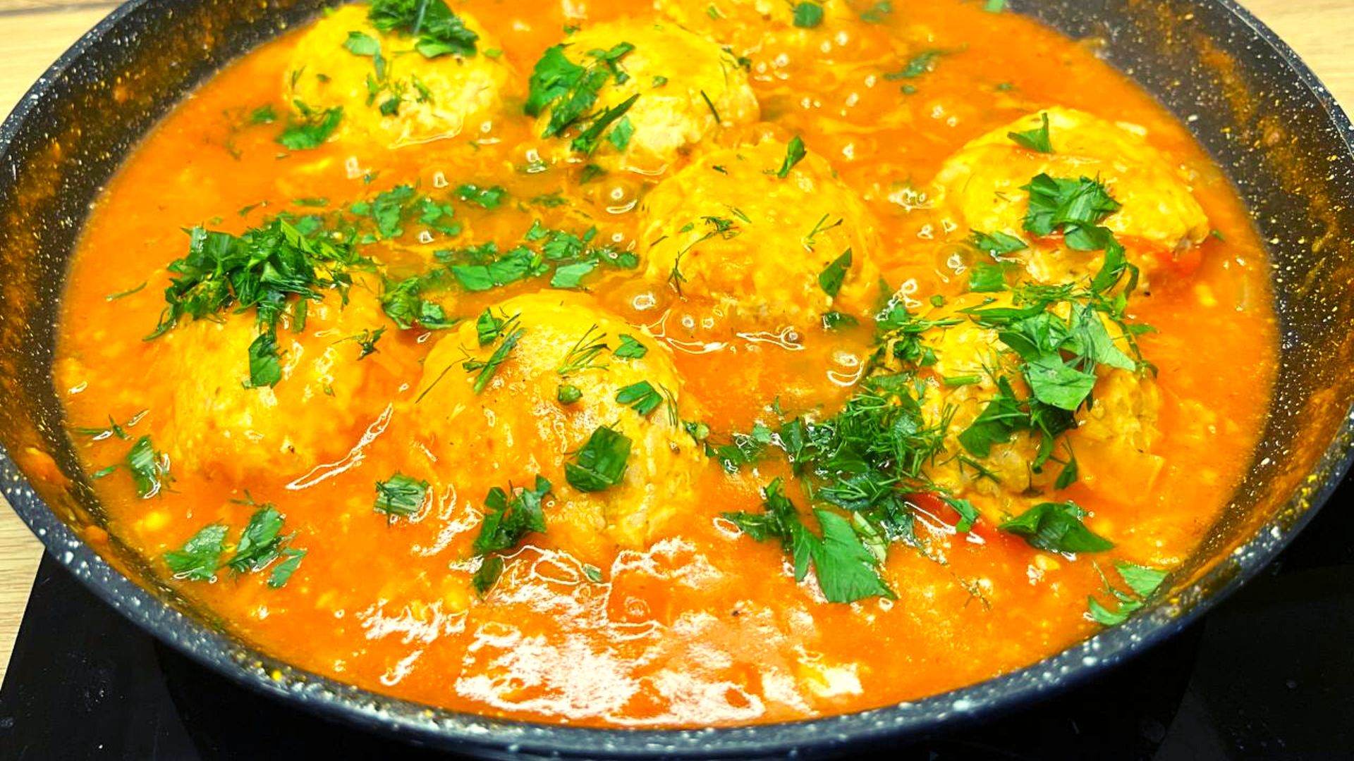 "Ежики" из фарша и риса. Идеальный рецепт тефтелей с овощами