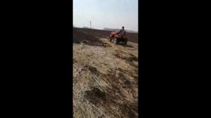 Реальный отзыв, отличная техника! Минитрактор РУСИЧ - Т15 ! | Отзыв клиента Alfamart24.ru