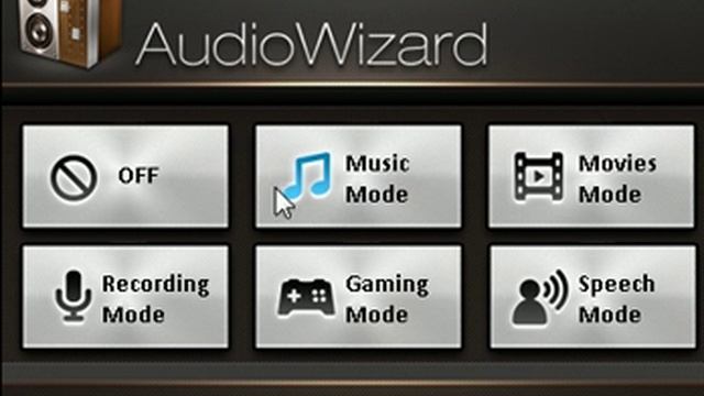 ГАЙД ПО ПРОГРАММЕ AUDIO WIZARD (я вернулся) смотреть онлайн