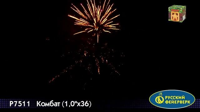 Салют Комбат 36 залпов смотреть онлайн