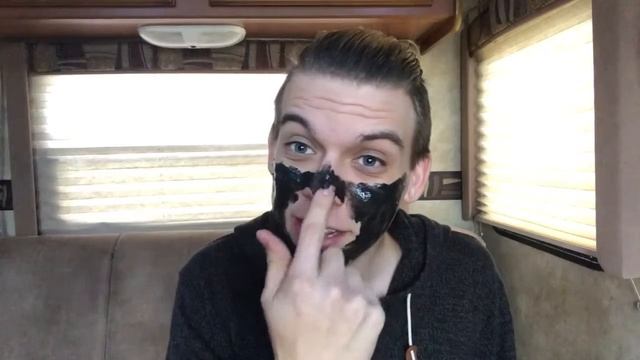 Hot to get Natural Skin Care | Benefits of Activated Charcoal Mask with Dead Sea Mud | #mudmask смотреть онлайн