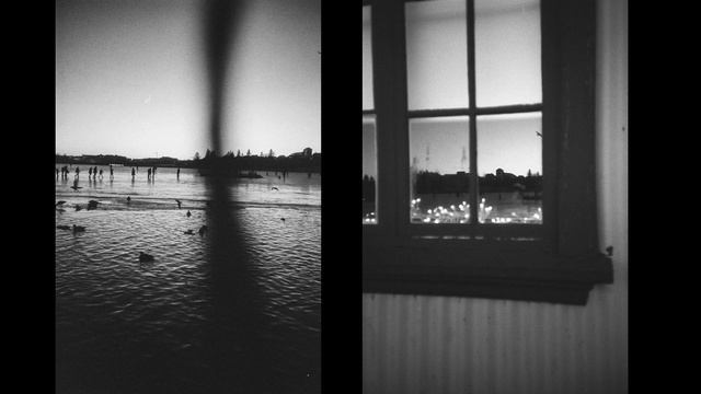 Lomo LC-A (Lomo Kompakt Automat) with Minitar 1 from 1984 is still build today, review and examples смотреть онлайн