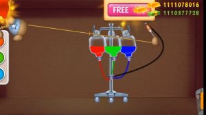 Мучим кикса Бади